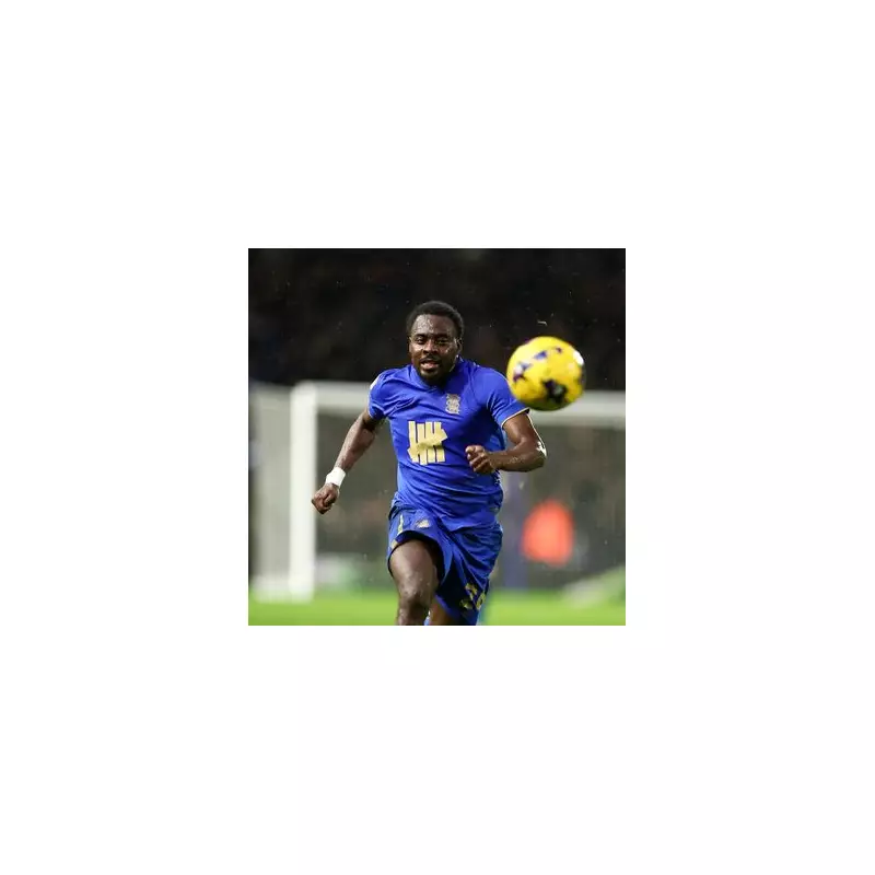 Birmingham City's AFCON blow delayed as Osayi-Samuel gets three-game stay