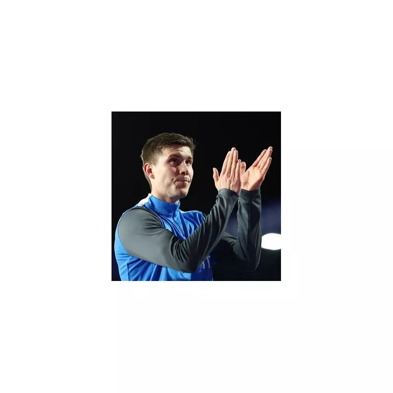 Birmingham City's Alfons Sampsted Seizes Chance After Summer Exit Fears