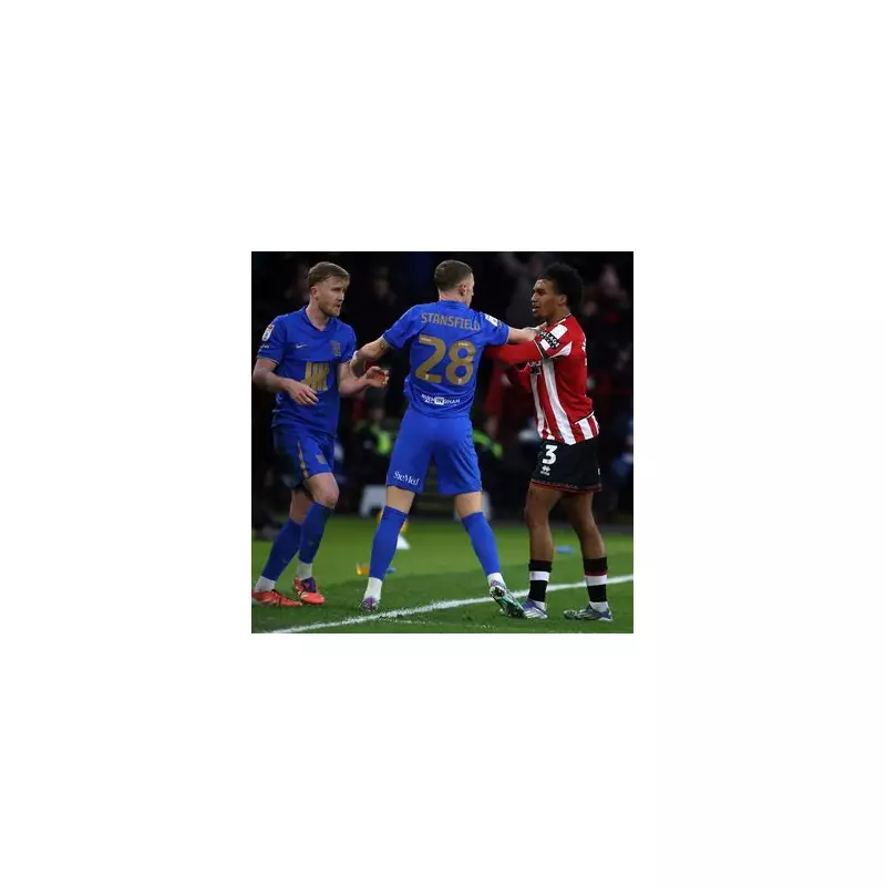 Birmingham City's Away Day Woes Deepen as Davies Demands January Reinforcements