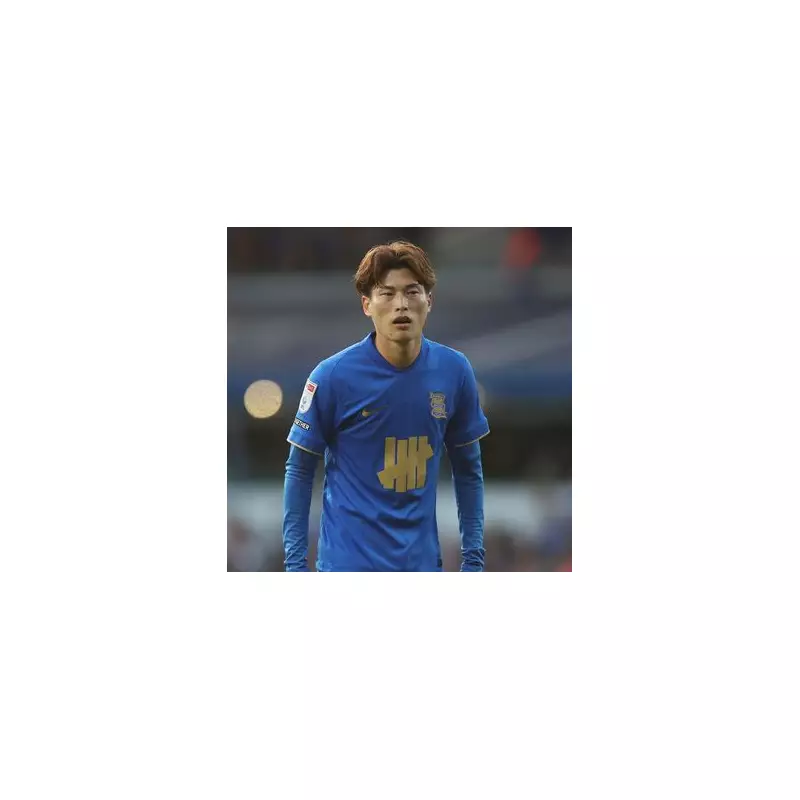 Birmingham City's Boxing Day Crisis: Predicted XI vs Derby County