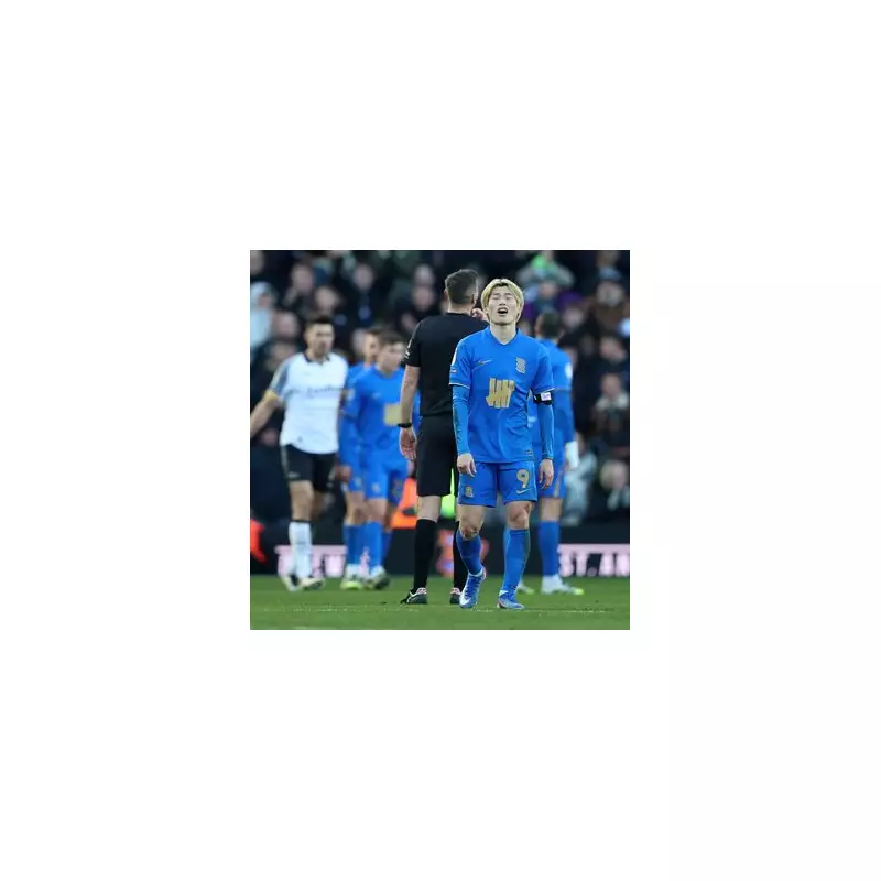 Birmingham City's Defensive Crisis Deepens Ahead of Southampton Clash