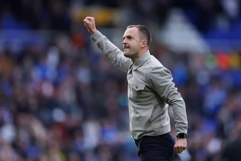 Birmingham City's January Transfer Plans: Blues Target Striker, Midfielder & Left-Back