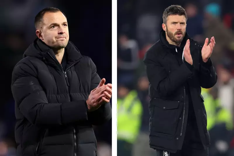 Birmingham City's Next Manager: Gary O'Neil Tipped as Obvious Choice