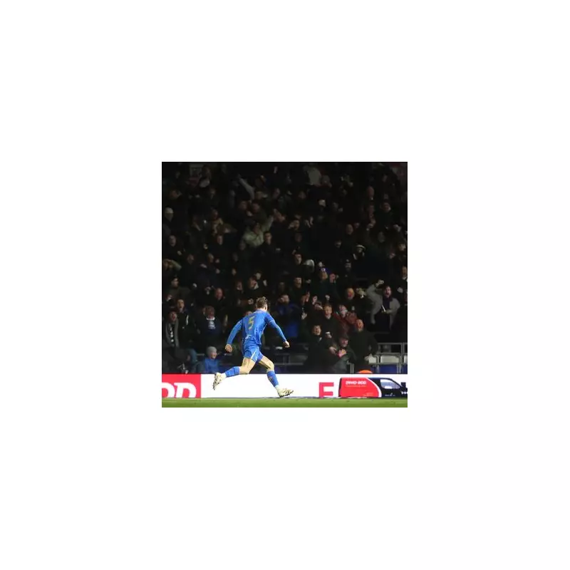 Birmingham City's Play-Off Hopes Dented by Controversial Southampton Draw