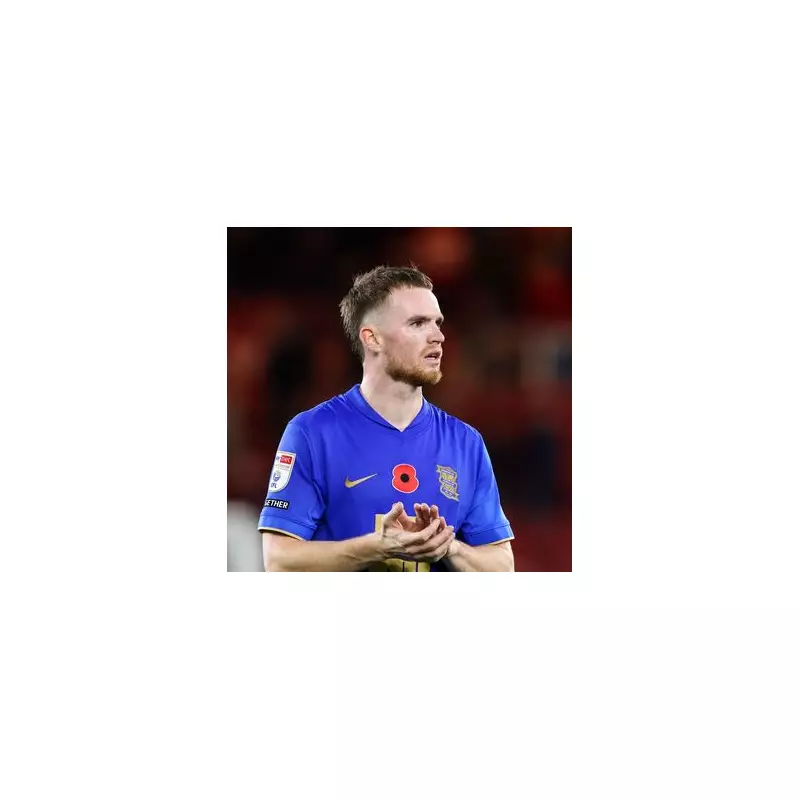 Birmingham City's Striker Dilemma Ahead of Watford Clash: Predicted XI