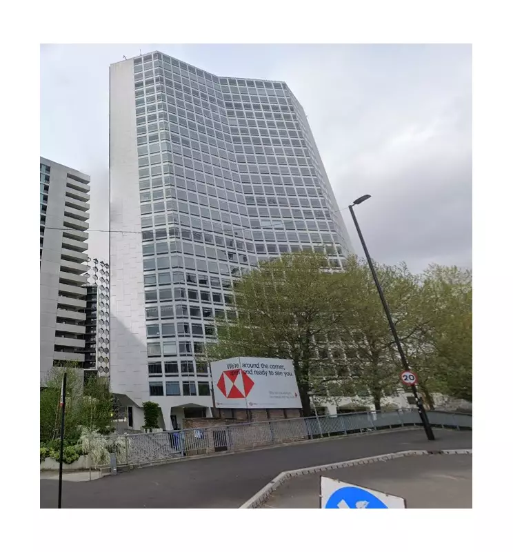 Birmingham Council Approves Sale of Iconic Alpha Tower to Ease Financial Crisis
