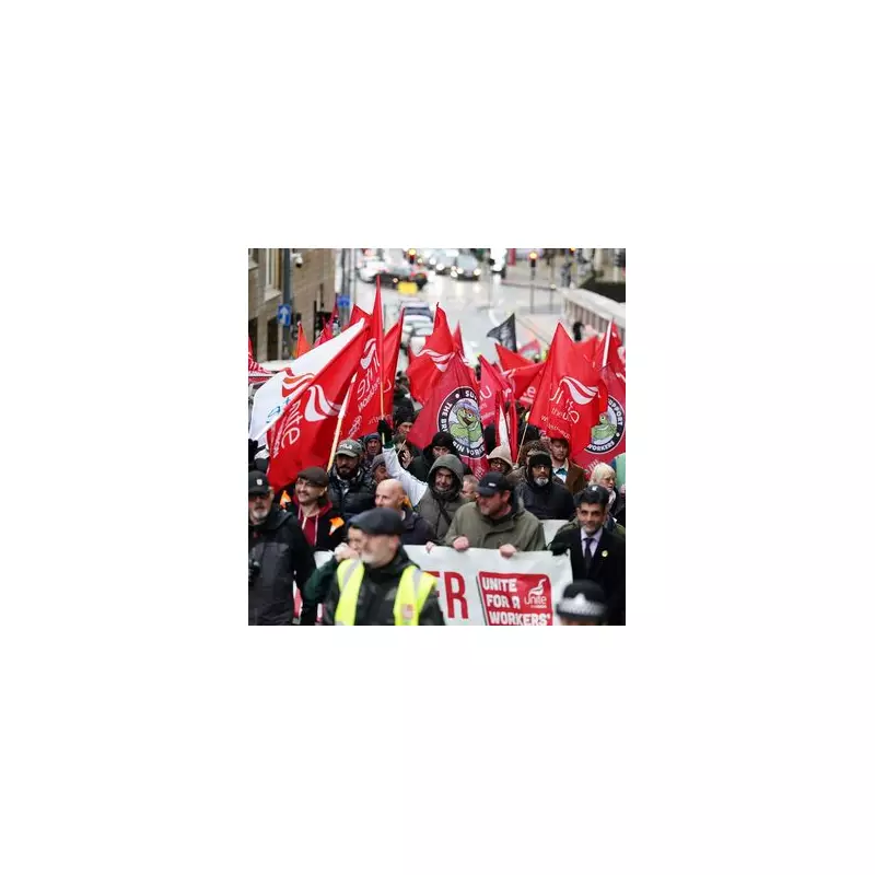 Birmingham Council Denies Hiring New Bin Workers to Break Strike