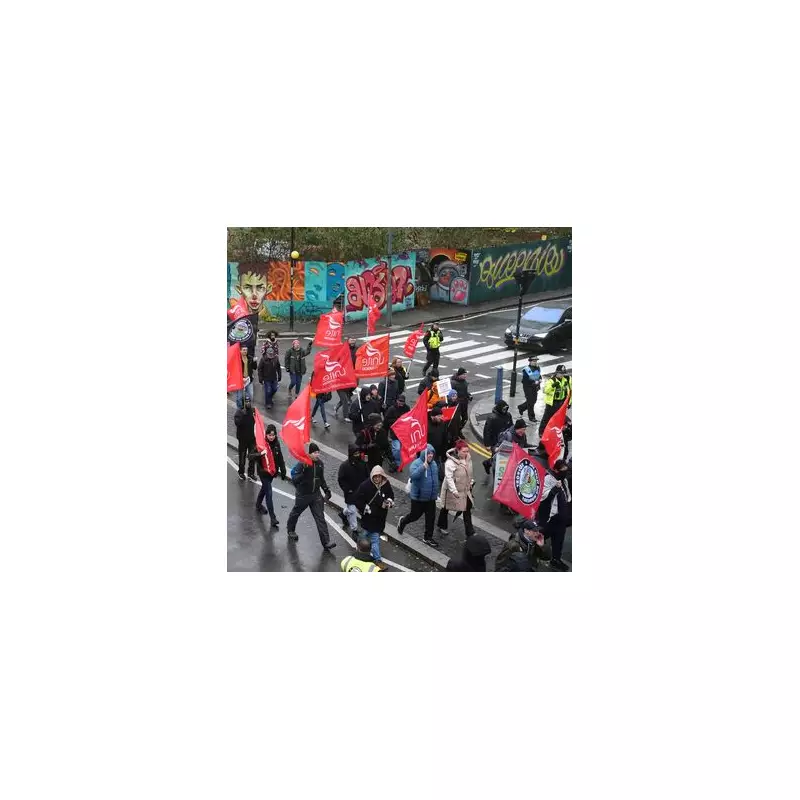 Birmingham Council Faces Fines Over Missed Food Waste Deadline Due to Bins Strike