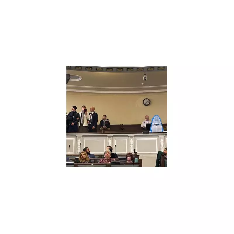 Birmingham Council: Legal Challenge, Bins Strike & Shark Suit Chaos