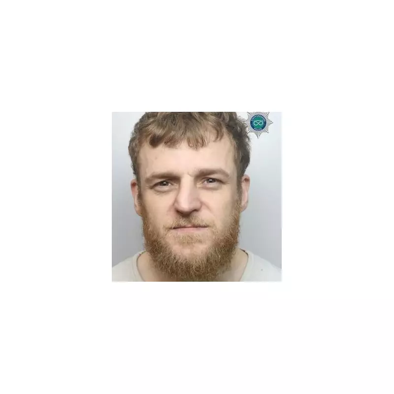 Birmingham dad jailed for 9.5 years after threatening to burn ex's home