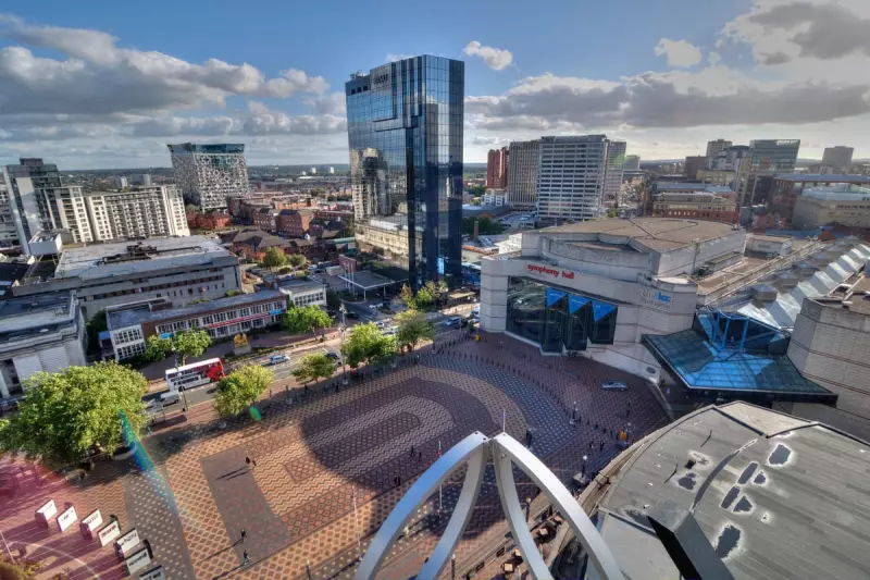 Birmingham EV Charger Firm Petalite Cuts Jobs, Seeks Buyer After Administration