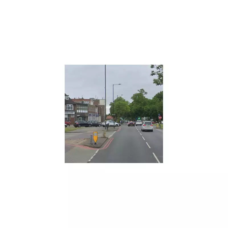 Birmingham expands average speed cameras to 12 routes in 2026 road safety drive