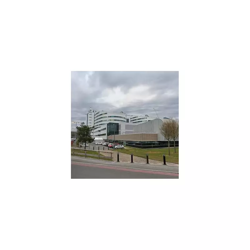 Birmingham Flu Hospitalisations Double UK's Second Highest Trust