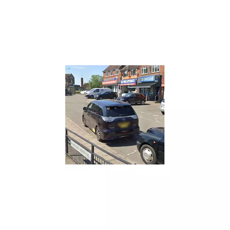 Birmingham Greggs 'Gun Battle': Shoppers and Babies Hide as Shots Fired