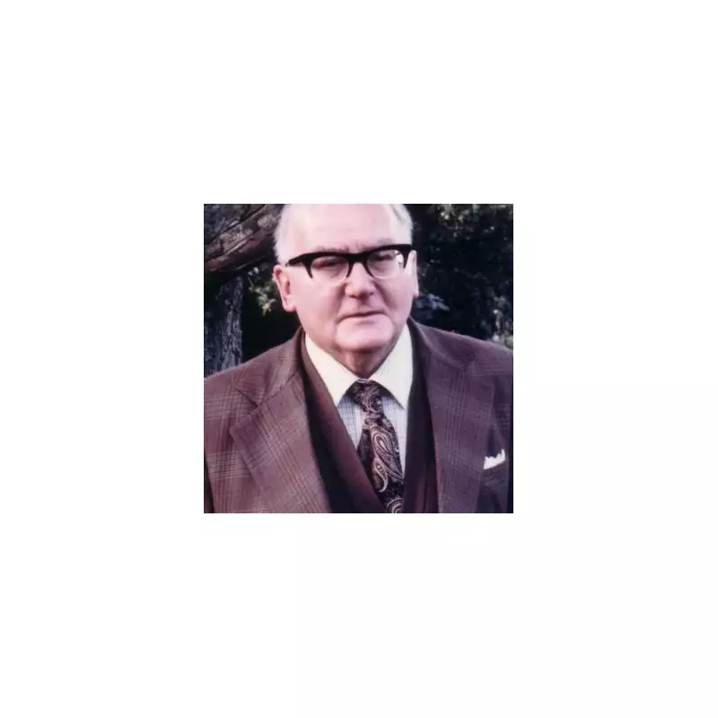 Birmingham Inventor's WWII Lockdown Project Became Global Hit Cluedo