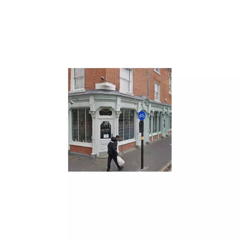 Birmingham Landlord's Christmas Plea: 'Pubs Are the Glue of Every Community'