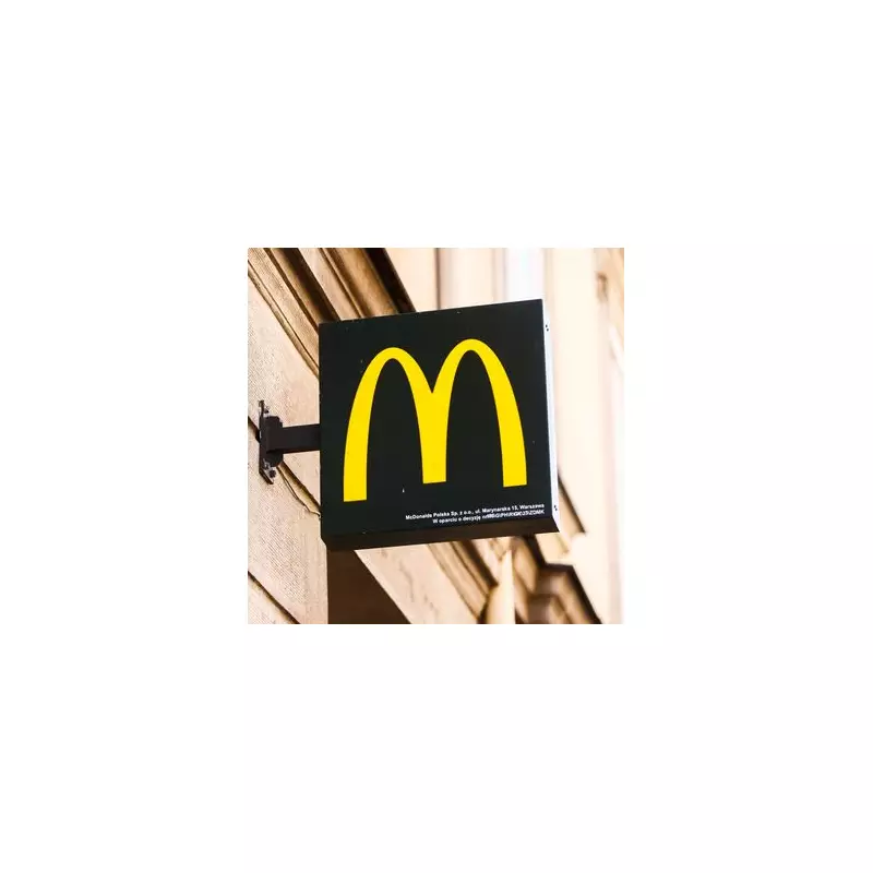 Birmingham McDonald's Hygiene Ratings: Every Restaurant Scores Top Marks