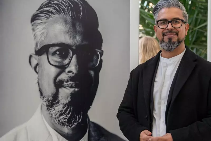 Birmingham Men Star in National White Ribbon Campaign to End Violence Against Women