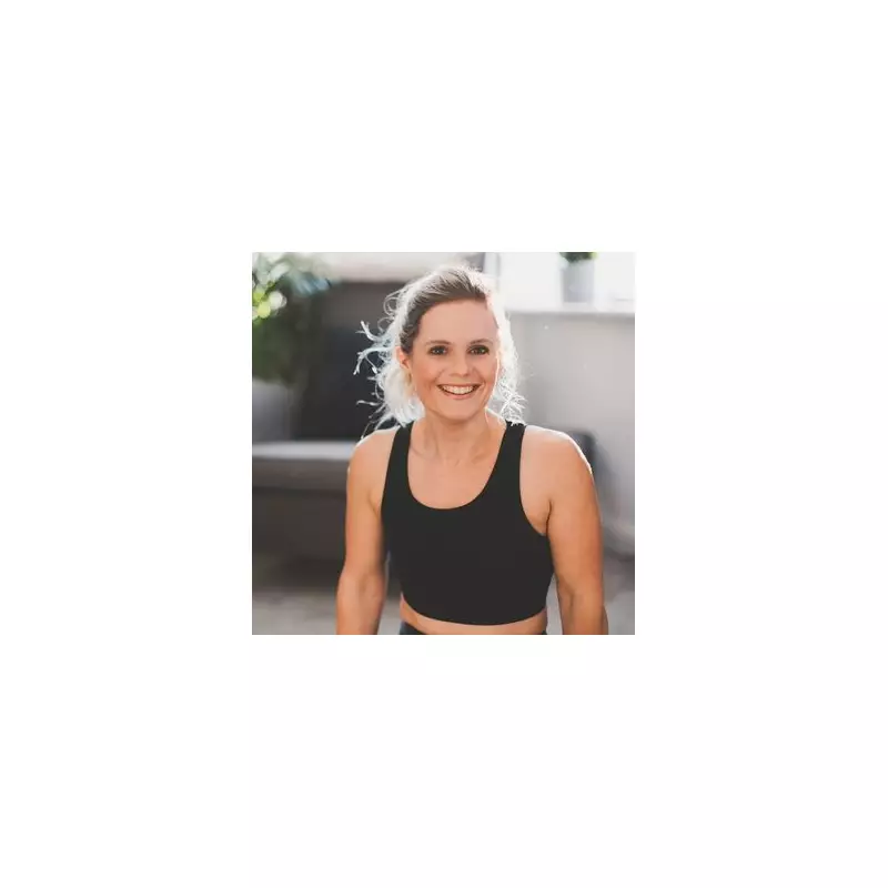 Birmingham Mum's FIT MAMA App Helps Parents Get Fit on Their Own Terms