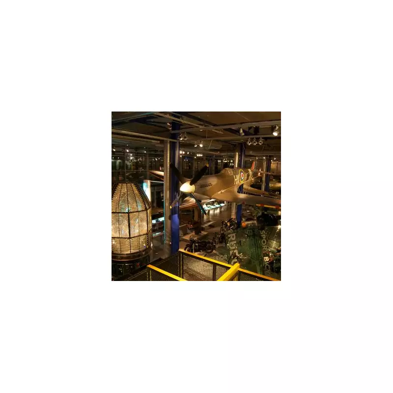 Birmingham Museums Launch £2m 'Your Move' Fundraiser Amid Funding Crisis