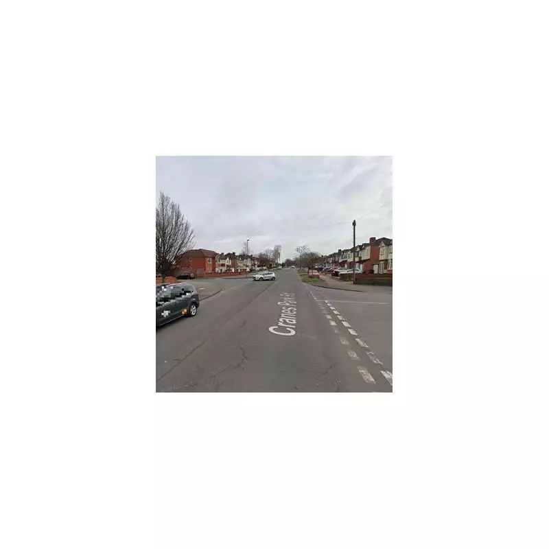 Birmingham Proposes Traffic Calming for Sheldon Road Over Speeding Fears