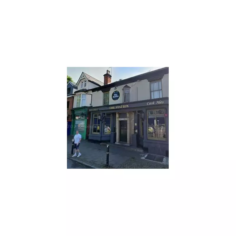 Birmingham Pub Hosts Hurricane Melissa Fundraiser for Jamaica