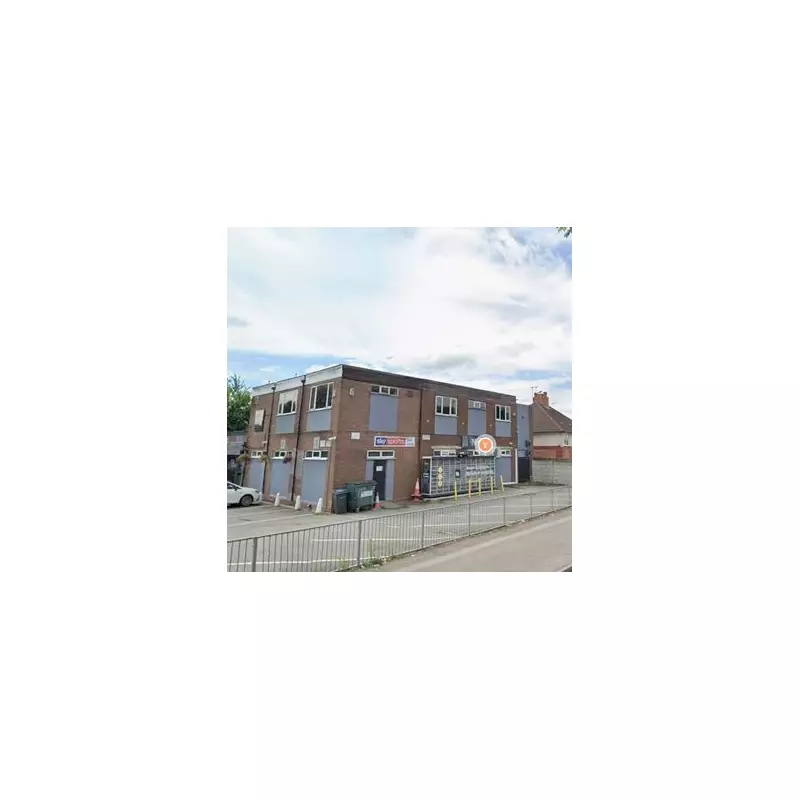 Birmingham Pub Shut for 28 Days After Violent Christmas Brawl