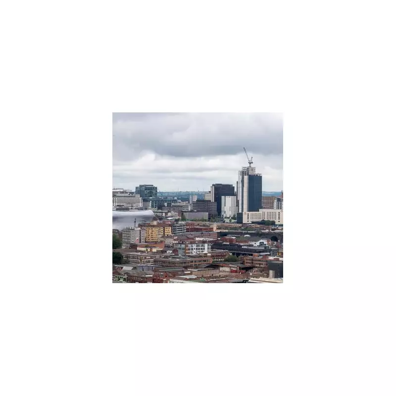 Birmingham Ranks 9th in UK for Illegal Sports Streaming Searches