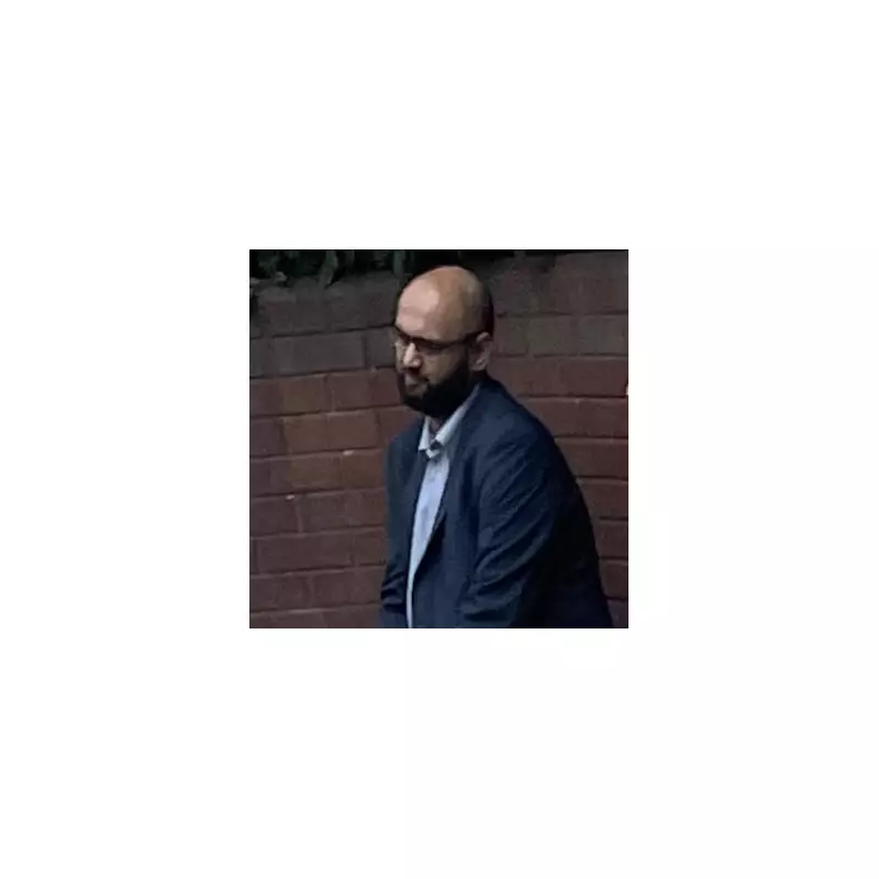 Birmingham rapist jailed 12 years after luring teen on flatmate app