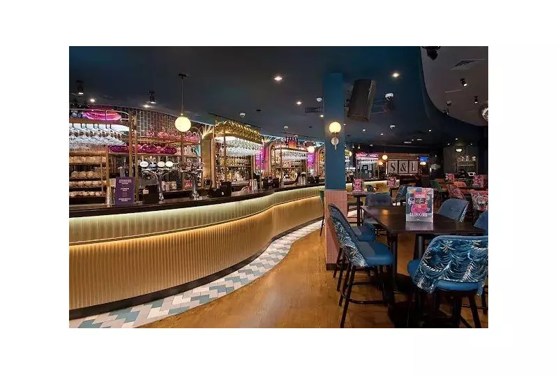 Birmingham Singles Mixer Returns for 20s & 30s in January 2026