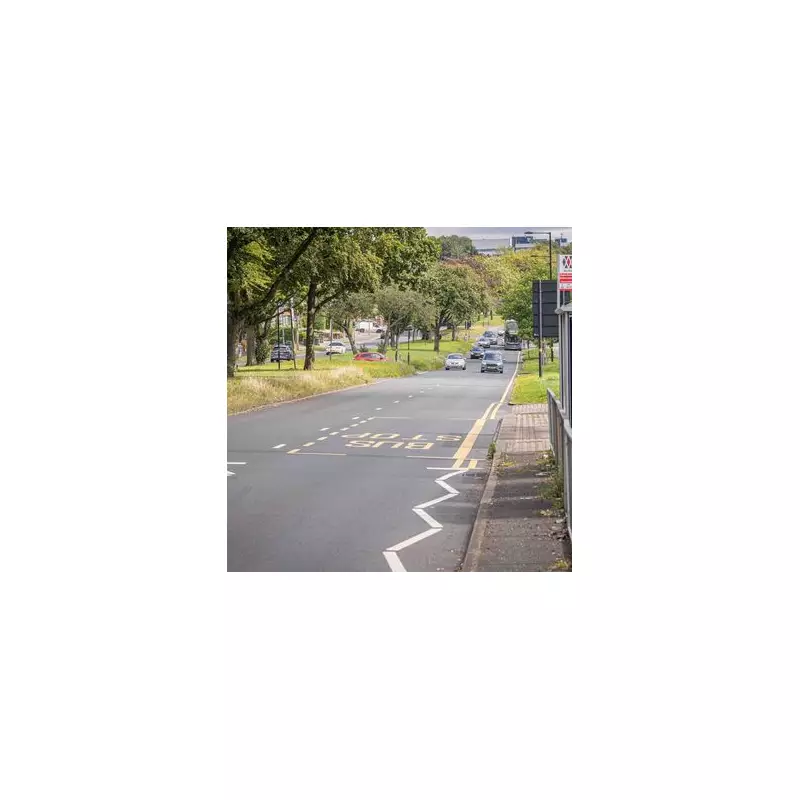 Birmingham to scrap 40mph limits on most main roads in safety drive