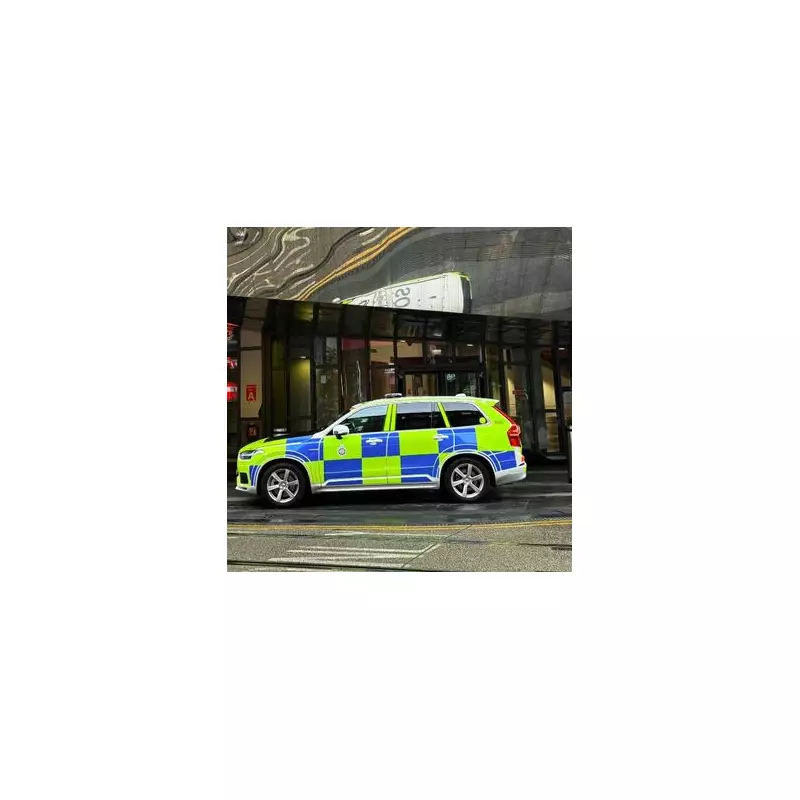 Birmingham Women Name 'Least Safe' Areas After Katie Fox Death