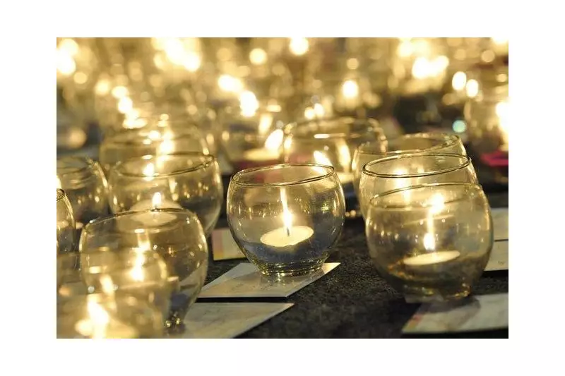 Birmingham's Festive Candlelight Concerts: Dates, Prices & Venue