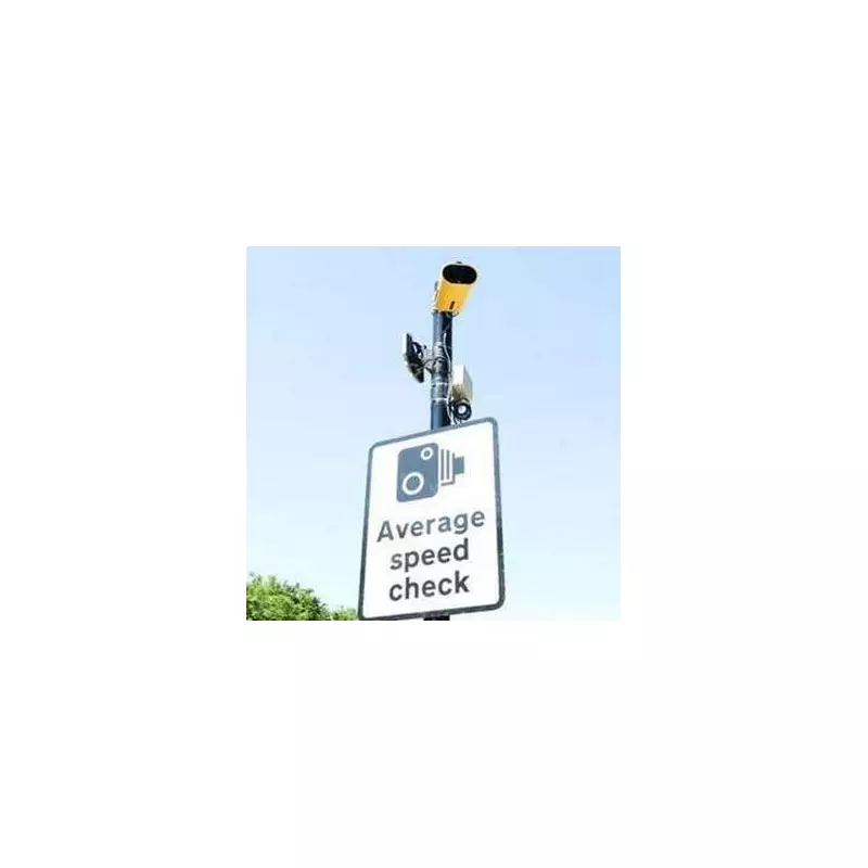 Birmingham's Major Roads Targeted in 2025 Average Speed Camera Expansion