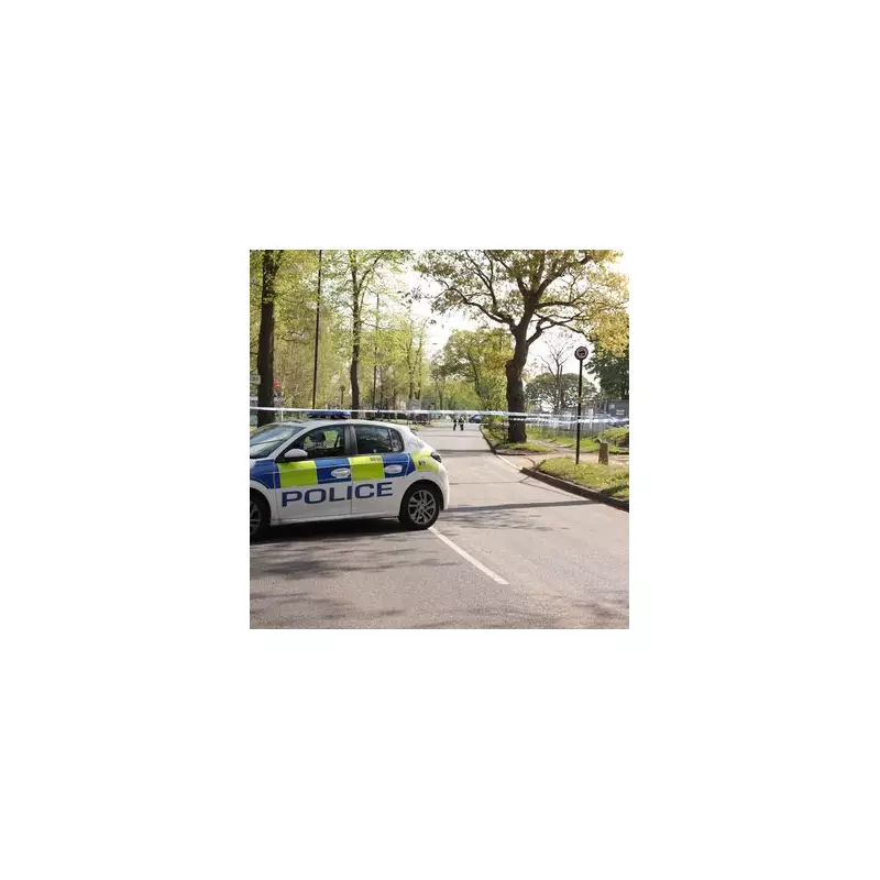 Birmingham's Most Violent Postcodes Revealed After Wave of Stabbings