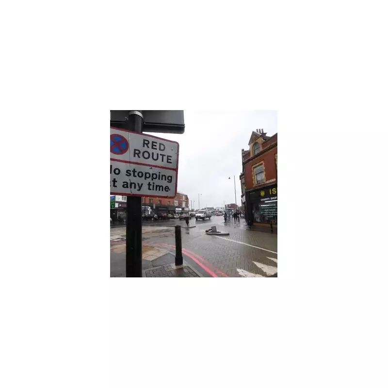 Birmingham's New 'Spy Car' to Target Illegal Parking from 2026