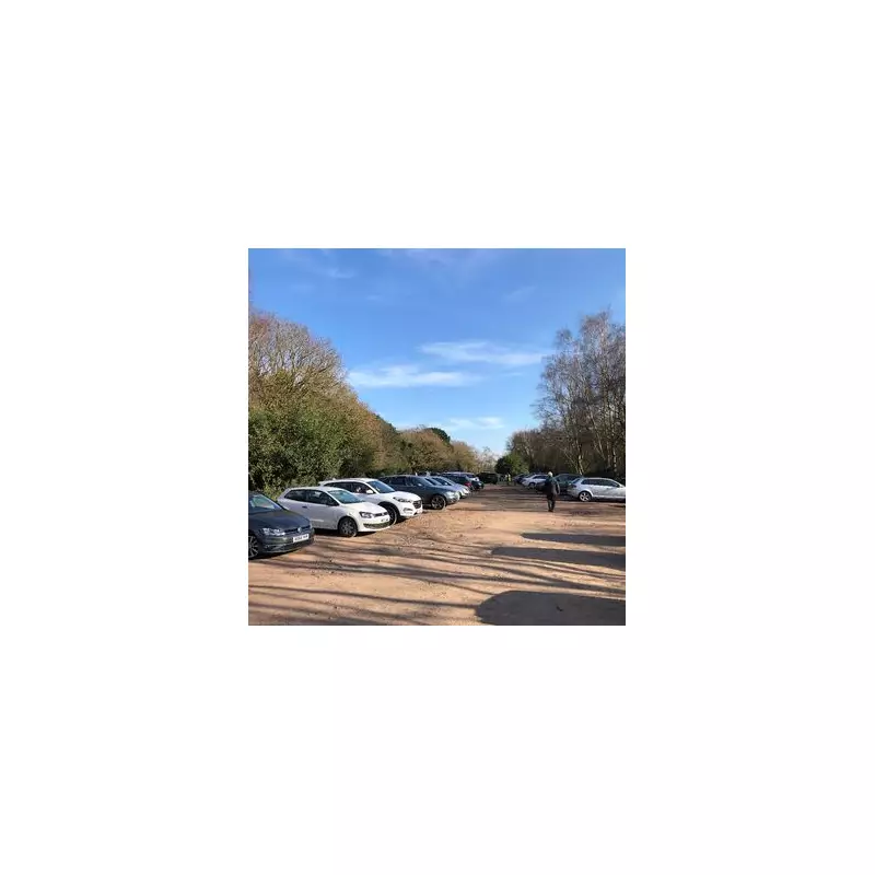 Birmingham's Park Parking Charges: £1/Hour from 2026, Tories Vow to Scrap