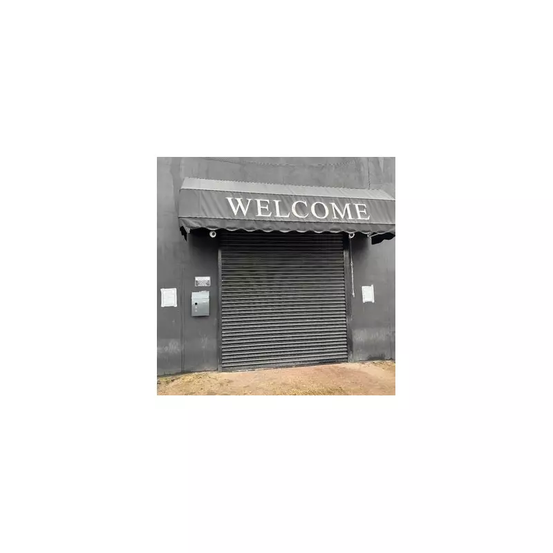 Birmingham's U Wish Lounge Licence Suspended After Violent Attack