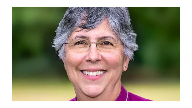 Bishop of Chelmsford's 2026 New Year Message: A Call to Be 'Pilgrims of Hope'