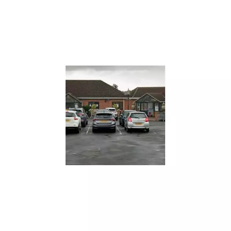 Black Country café's New Year plea: 'We're people with feelings'