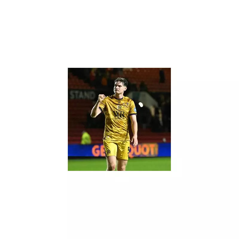 Blackburn Rovers in Talks to Sign Birmingham City's Gardner-Hickman