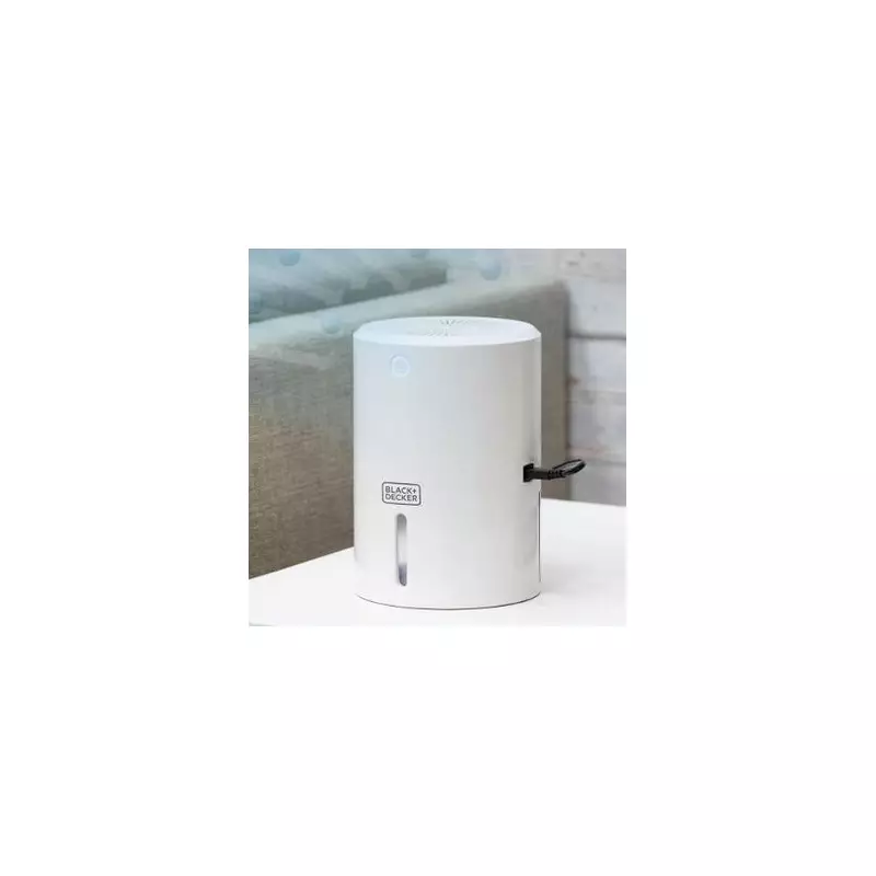 Black+Decker's £35 Dehumidifier Fights Winter Condensation, Shoppers Say