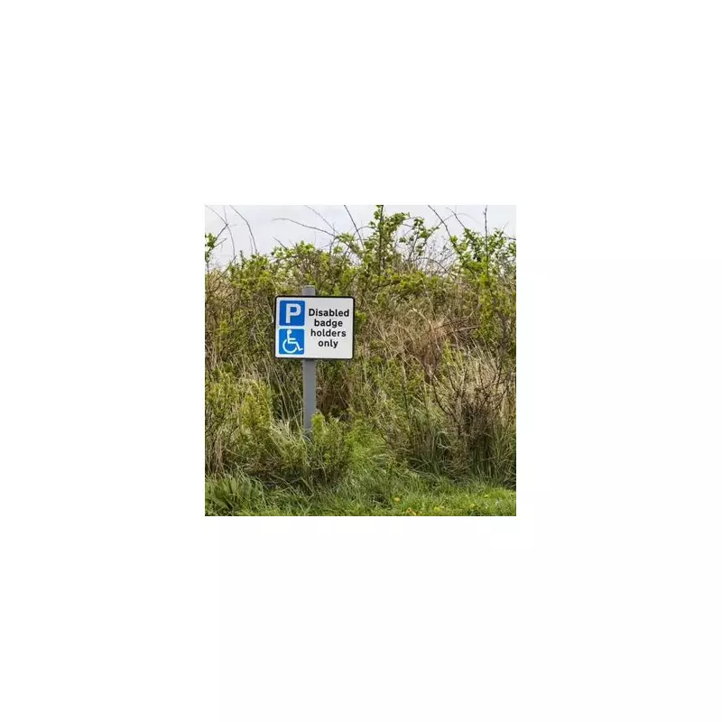 Blue Badge eligibility: Who qualifies beyond DWP benefits?