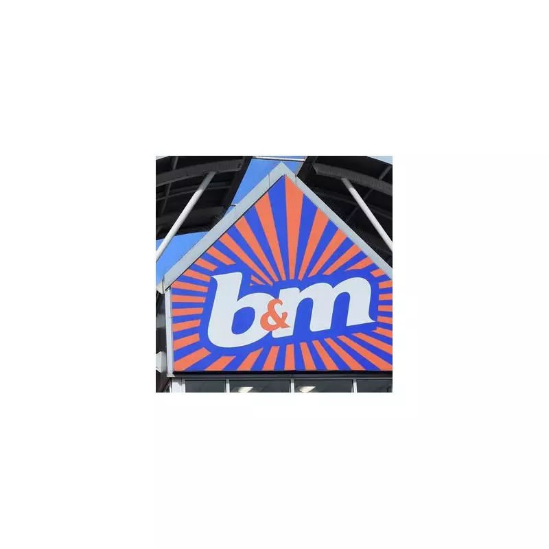 B&M Bargain Hunters: The Exact Day and Time to Bag the Best Discounts