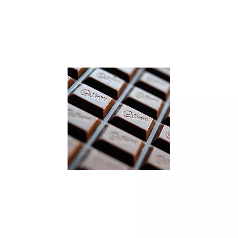 B&M Shoppers Spot Rare Cadbury Dream Lemon Slices Bar on Shelves