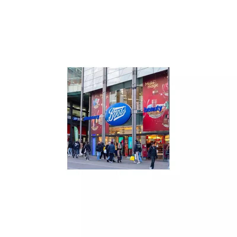 Boots £10 Tuesday: Hundreds Rush for No7 Skincare Deals