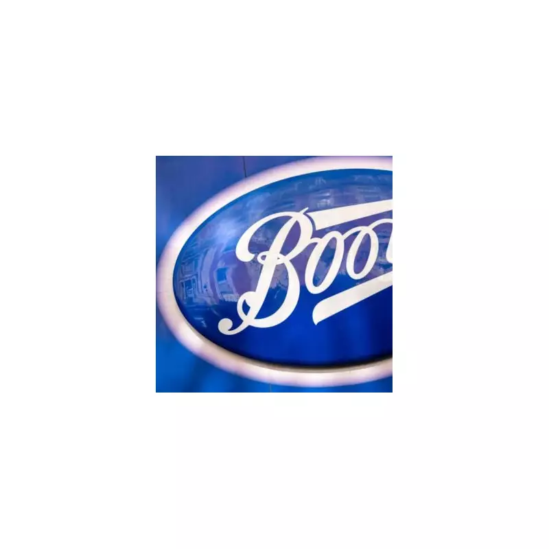 Boots Expands 30-Minute Delivery to 500 UK Stores for Christmas Rush