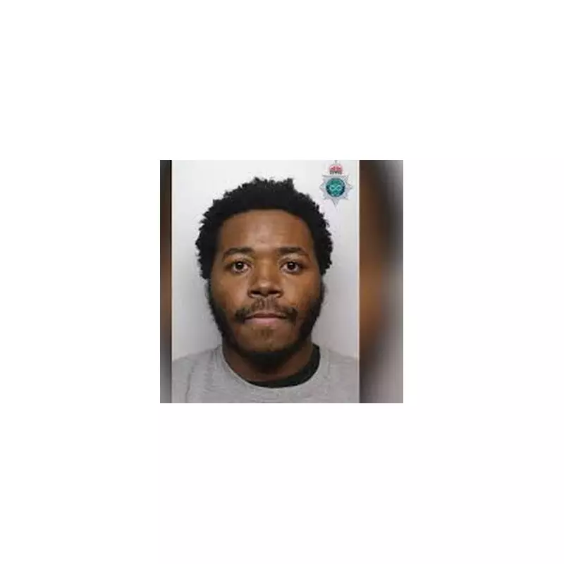 Bouncer's Brutal Christmas Party Attack Lands Him Suspended Sentence