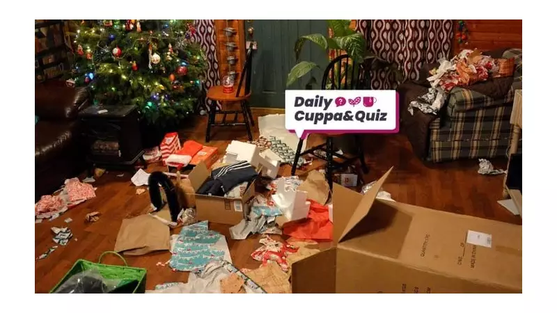 Boxing Day Quiz: Test Your Knowledge of UK Traditions & History