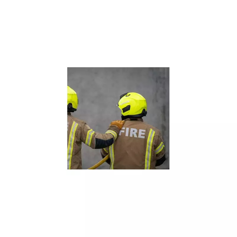 Boxing Day 'Silent Killer' Blaze in Nuneaton Sparks Fire Safety Alert